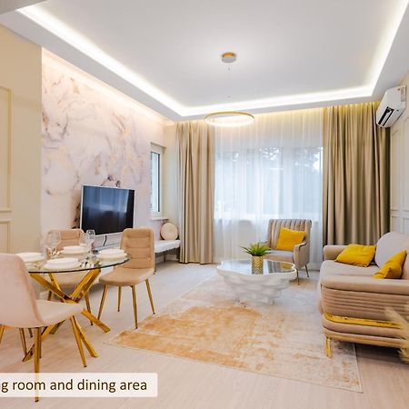Super Central Stylish Suite & Studio With Shared Terrace By Flat Mаnager София Экстерьер фото