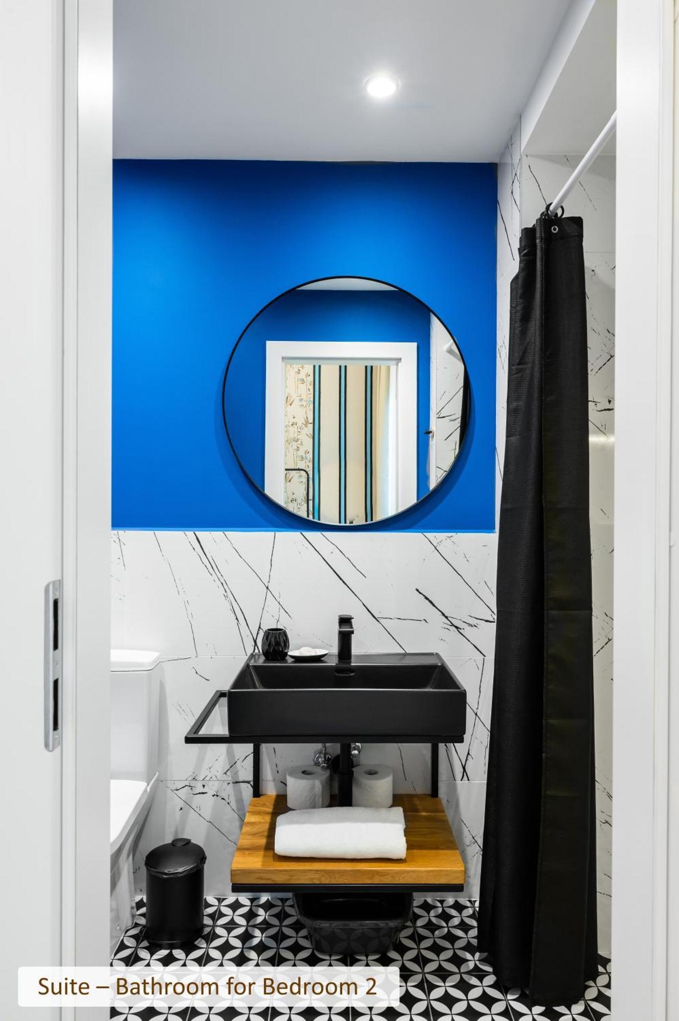 Super Central Stylish Suite & Studio With Shared Terrace By Flat Mаnager София Экстерьер фото
