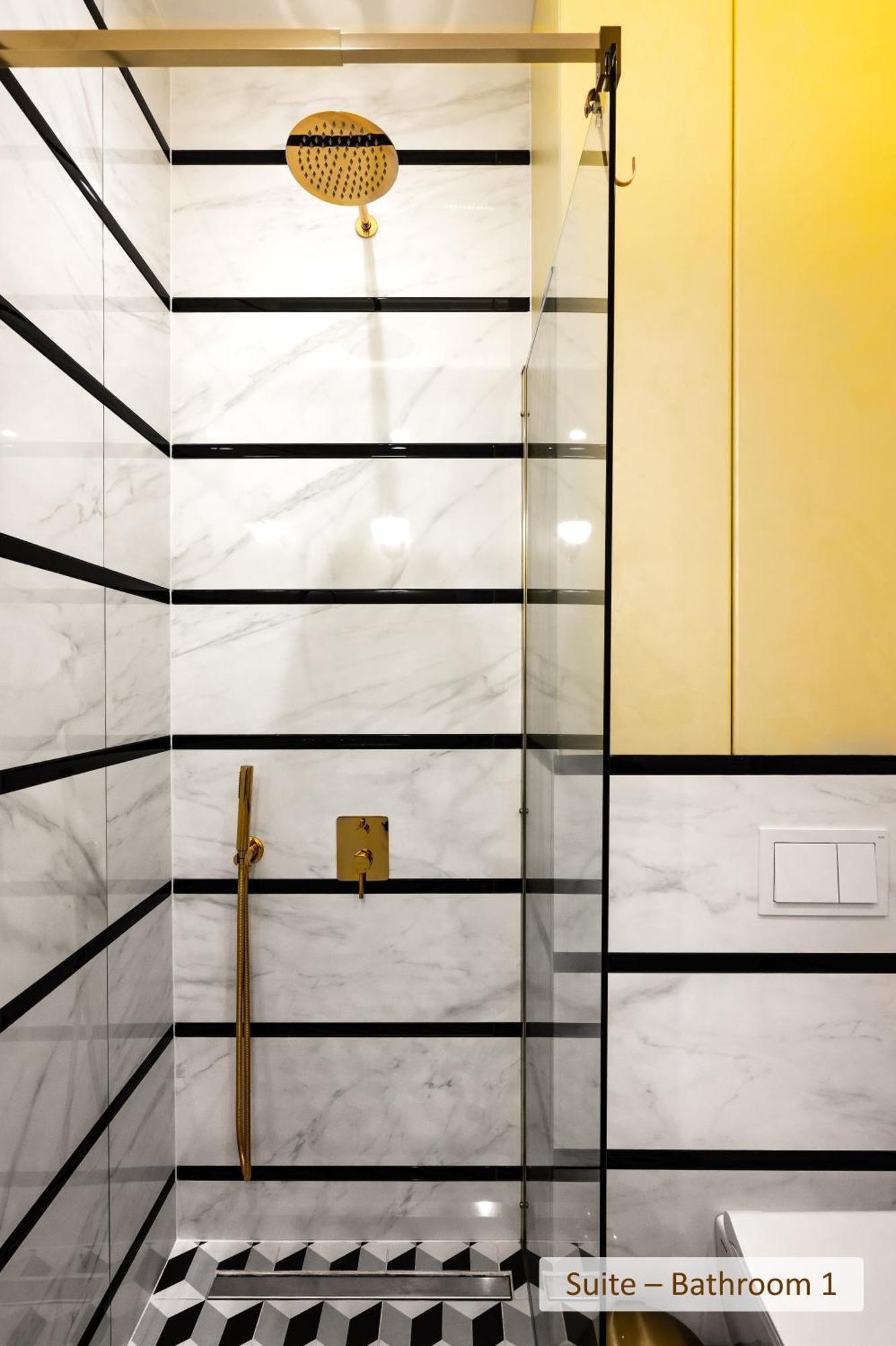 Super Central Stylish Suite & Studio With Shared Terrace By Flat Mаnager София Экстерьер фото