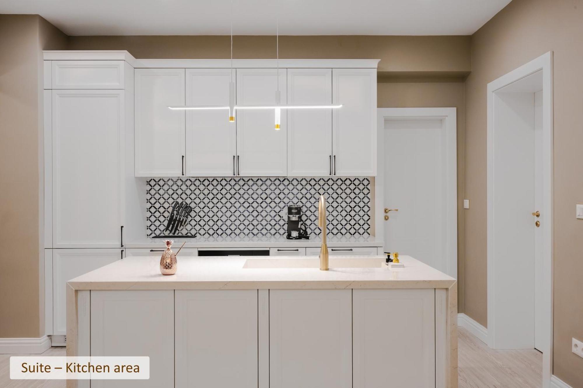 Super Central Stylish Suite & Studio With Shared Terrace By Flat Mаnager София Экстерьер фото