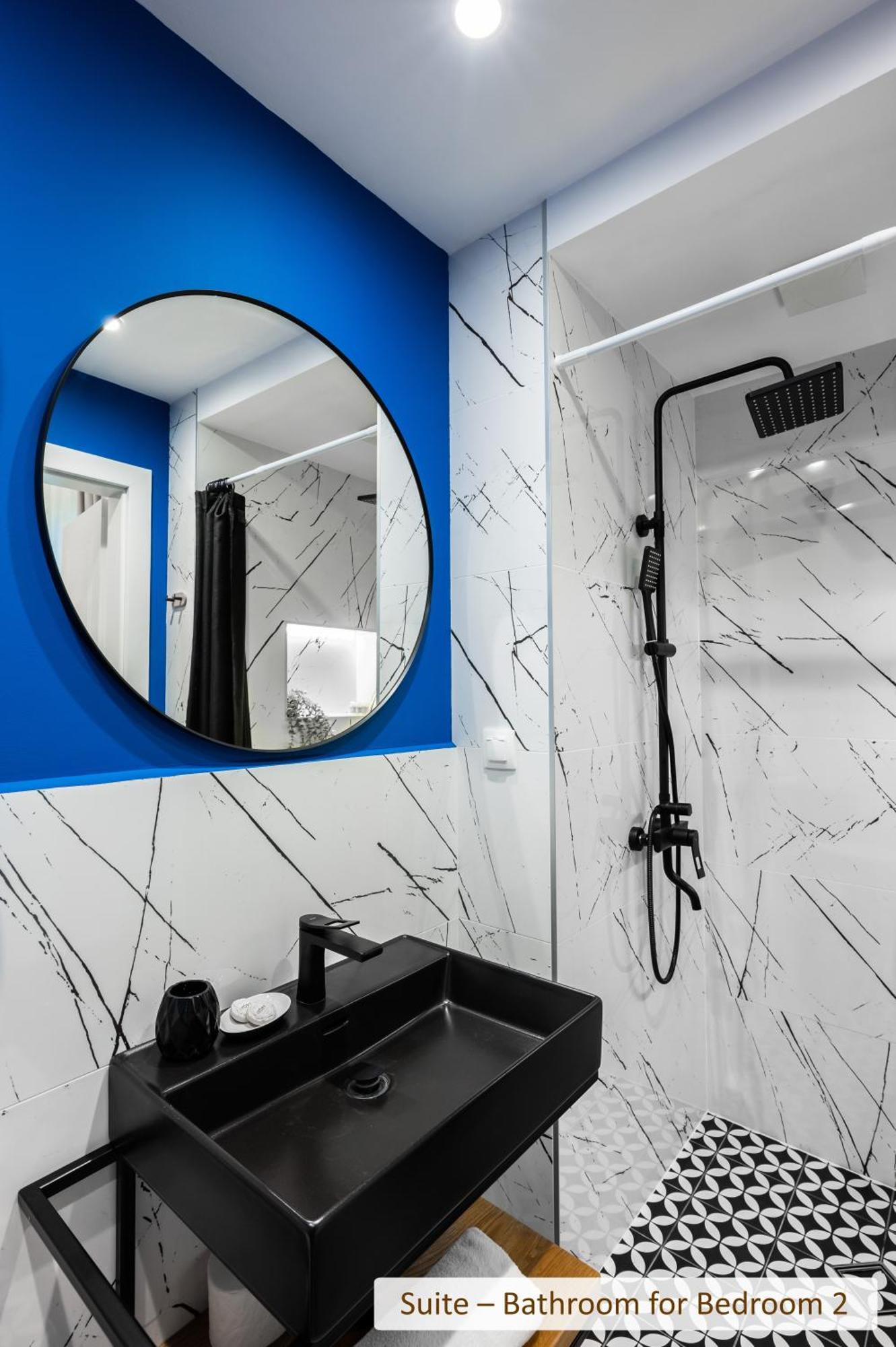 Super Central Stylish Suite & Studio With Shared Terrace By Flat Mаnager София Экстерьер фото