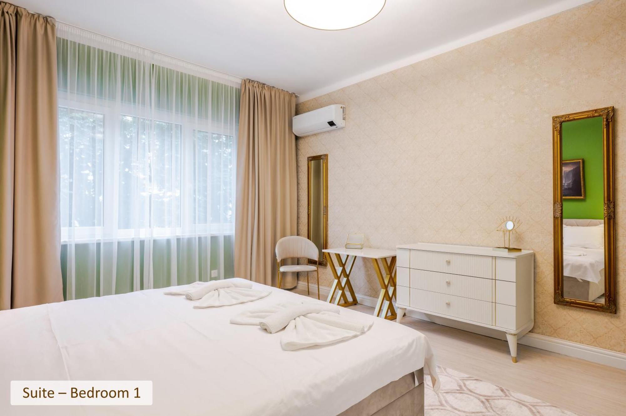Super Central Stylish Suite & Studio With Shared Terrace By Flat Mаnager София Экстерьер фото