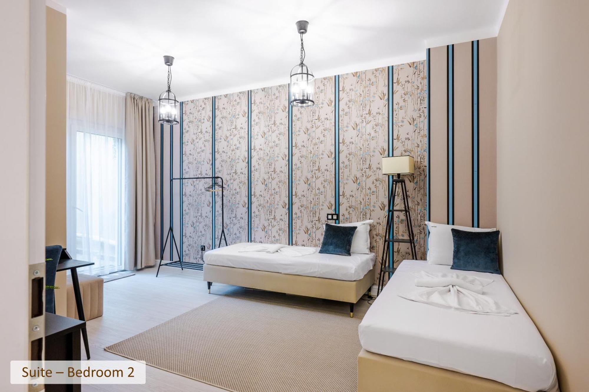 Super Central Stylish Suite & Studio With Shared Terrace By Flat Mаnager София Экстерьер фото