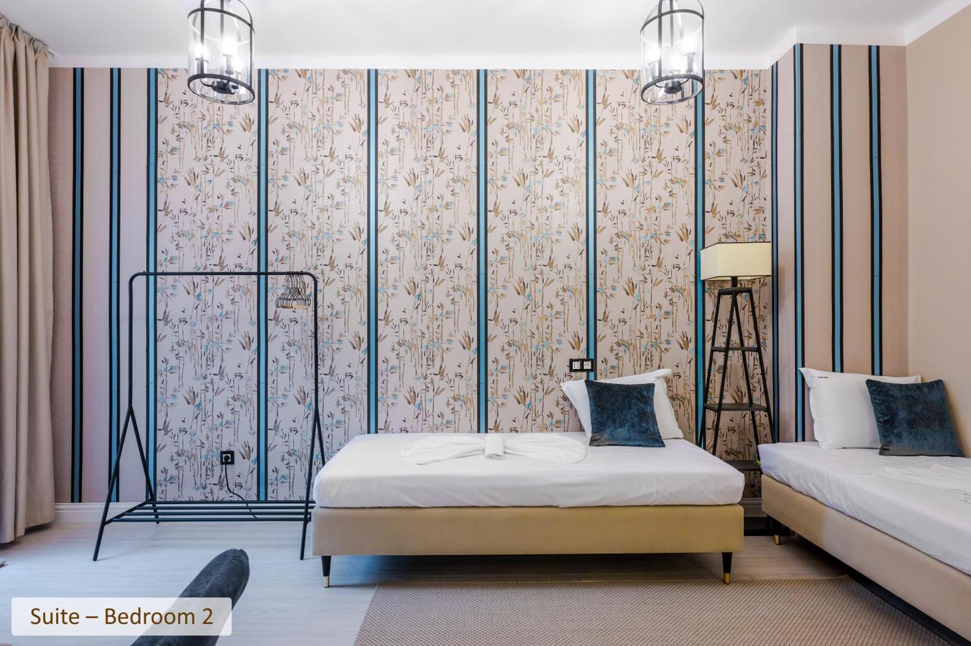 Super Central Stylish Suite & Studio With Shared Terrace By Flat Mаnager София Экстерьер фото