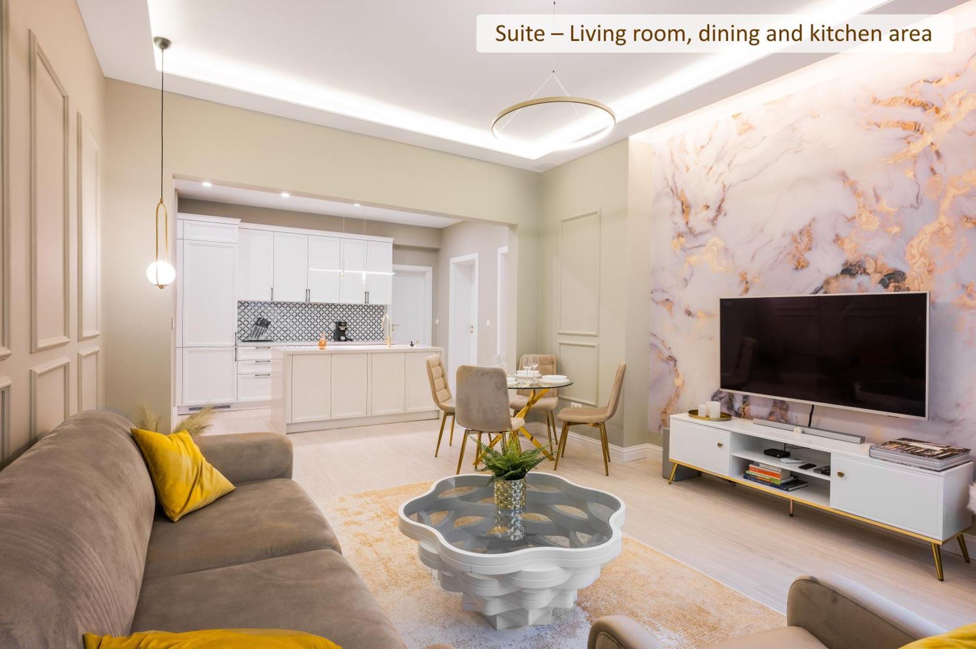 Super Central Stylish Suite & Studio With Shared Terrace By Flat Mаnager София Экстерьер фото